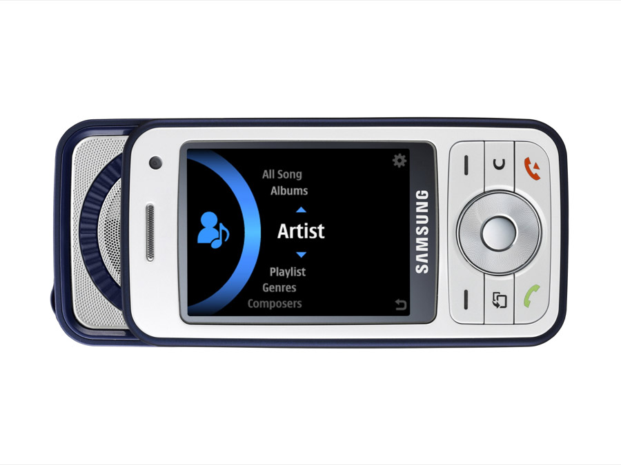  Yeni Samsung SGH-İ450