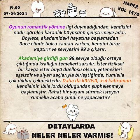 Animeli Günler Haber (AnimeSeverler)📰