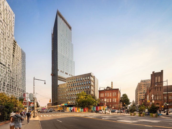 New York’ta fosilsiz dönem: Yeni binalar tamamen elektrikli olacak