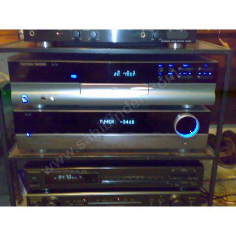  stereo amp