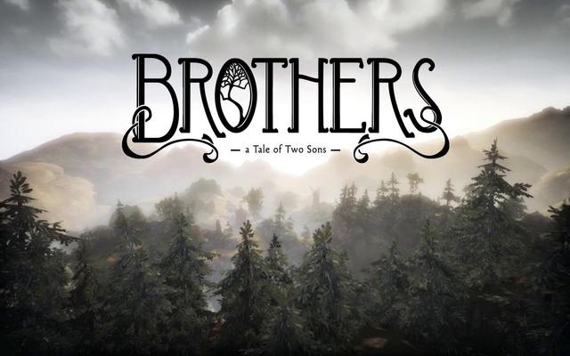  Brothers: A Tale of Two Sons [Summer Arcade | IGN: 8.2 | 7 Ağustos]