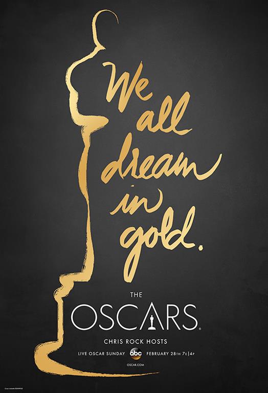 2016 Oscar Ödülleri için adaylar açıklandı
