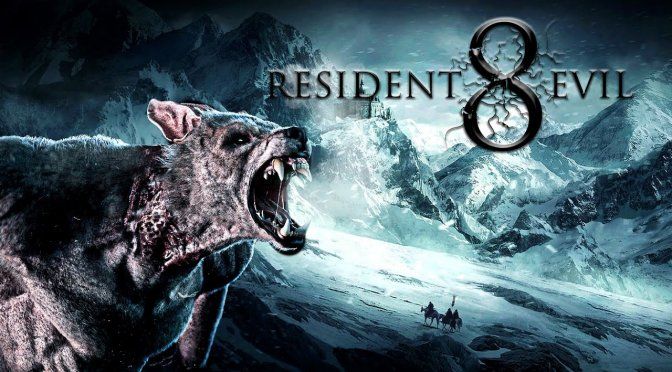 Resident Evil 8 Village [Xbox Series X Ana Konu]