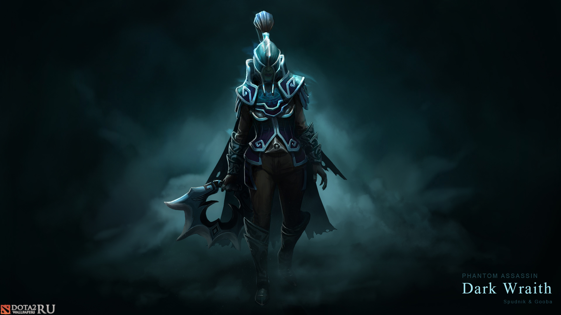  Phantom Assasin İtemi Aranır