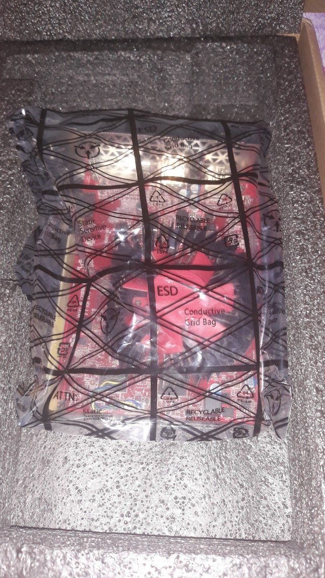 AMD RADEON 2GB RX 460 OEM Ekran Kartı 1024 Shader