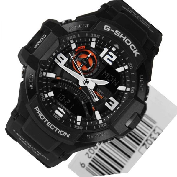  G-Shock Topluluğu.