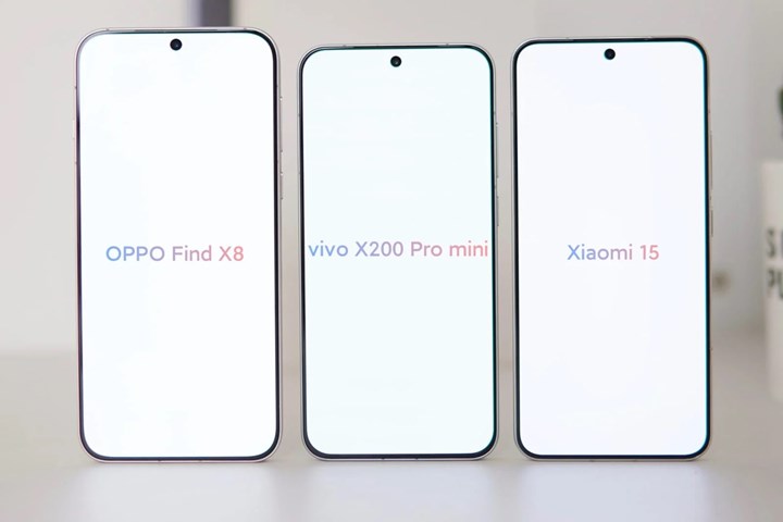 Oppo Find X8 serisine kompakt bir üye daha katılabilir: Find X8 Mini