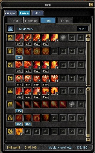  SATILDI - SERPENS # HeRo_My_ZoNe # 111 LvL # Çin Bow
