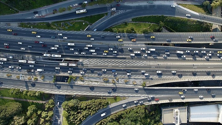 Trafik sigortasında 'Sigorta Aracıları Teklif Platformu' dönemi