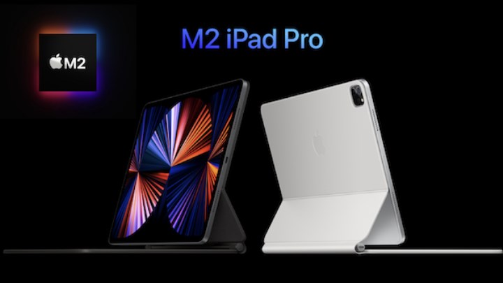 M2 işlemcili iPad Pro, çok yakında tanıtılabilir
