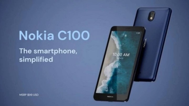 Nokia bütçesini düşünenler için 4 yeni akıllı telefon duyurdu