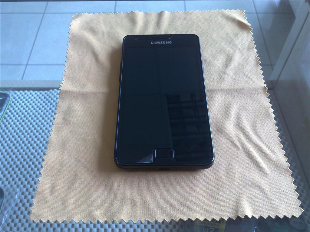  Samsung Galaxy S2 I9100 16 Ay Genpa Garantili - 750TL