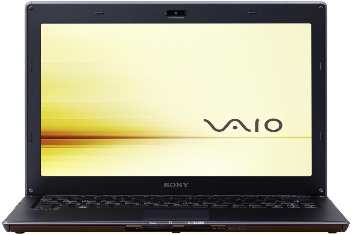  Carbon Fiber Kasa Sony Vaio Z Serileri İSTANBUL BİLİŞİM A.Ş'de