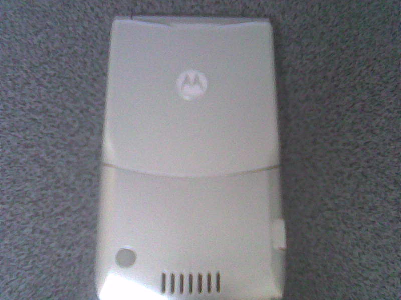  Satılık : Motorola V3 60 ytL