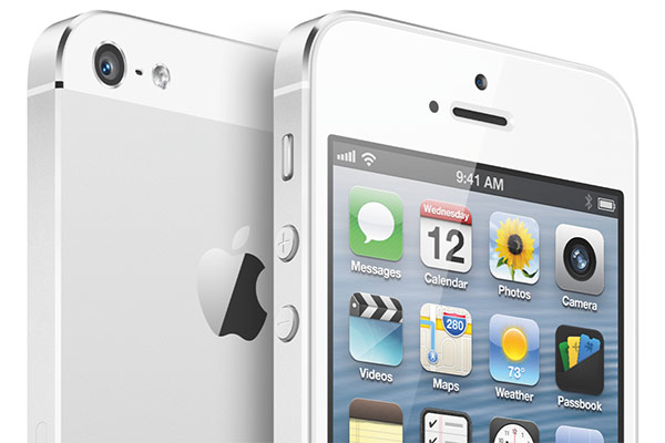  Apple Cin’ de ilk haftasonu 2 milyondan fazla iPhone 5 satti