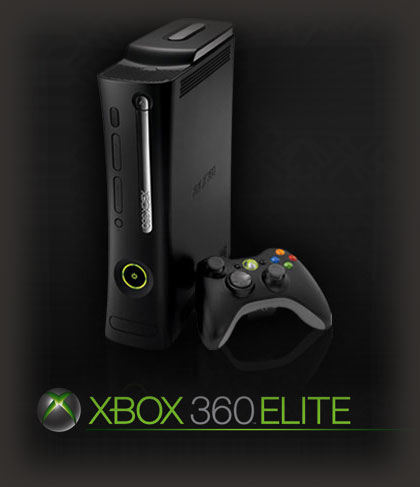  Satılık Xbox 360 Elite - Falcon - Sıfır