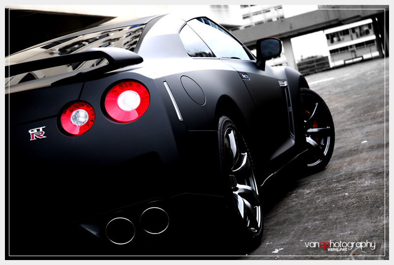  NISSAN GTR DIŞ VE İÇ DETAYLI FOTOLAR KAÇIRMAYIN