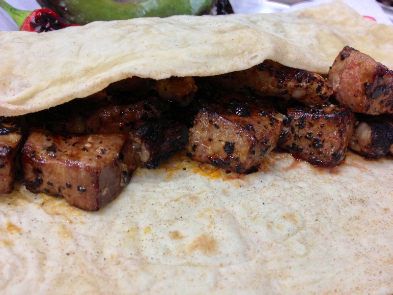  Babo'nun Yeri Ciğer Kebap, Urfa Kebap, Haşhaşlı Kebap [Tadım Notum ve Fotoğraflar]