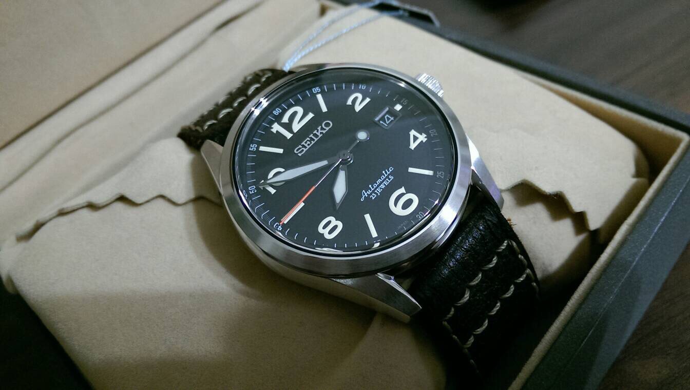  Satılık Seiko SARG011 JDM