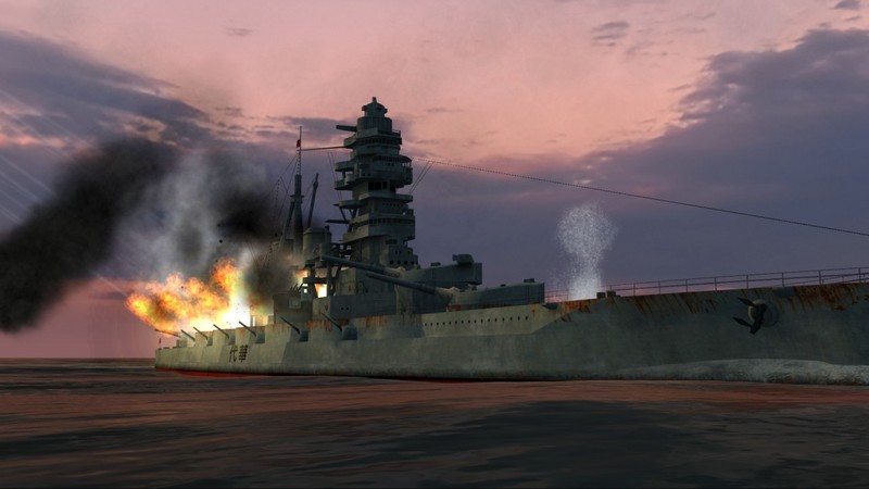  Battlestations: Midway (ÇIKTI)