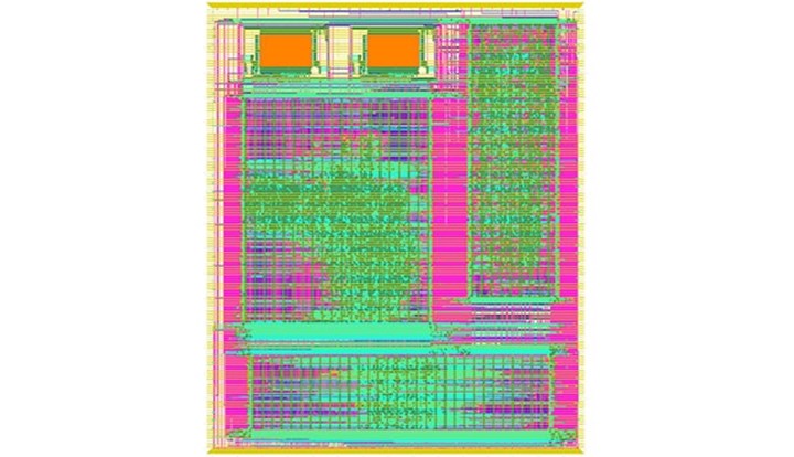 Yıllık 25 milyon üretim hedefi: Türkiye’de tasarlanan RISC-V çipini TSMC üretecek