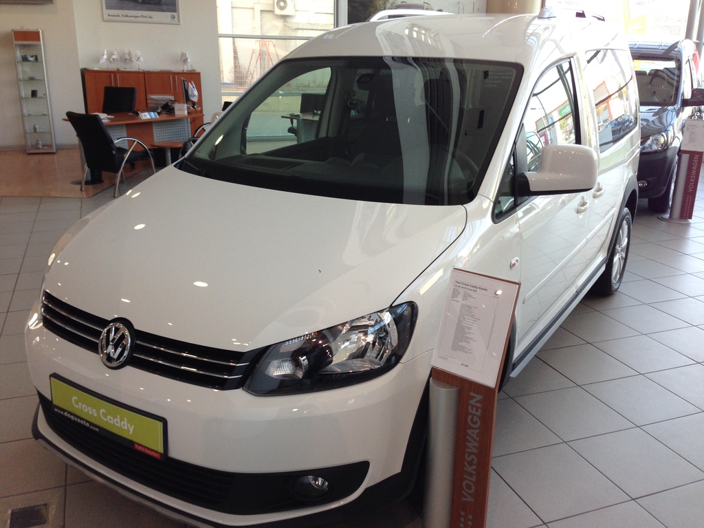  --V\/V\/\/'--Dh VoLKsWaGeN CaDdY TeAm--V\/V\/\/'--