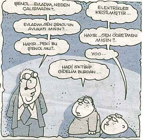  Yiğit Özgür Karikatürleri ***