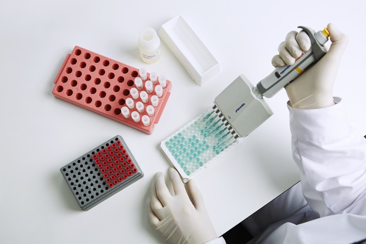 Volition, yeni yönteminin sadece kan testiyle kanseri tespit edebileceğini iddia ediyor