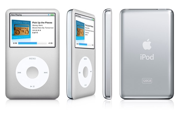 Apple, iPod modelindeki tekerlek kontrolü için tazminat ödeyecek