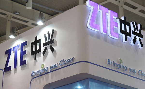 ZTE 2013'te 50 milyon akıllı telefon satmayı planlıyor