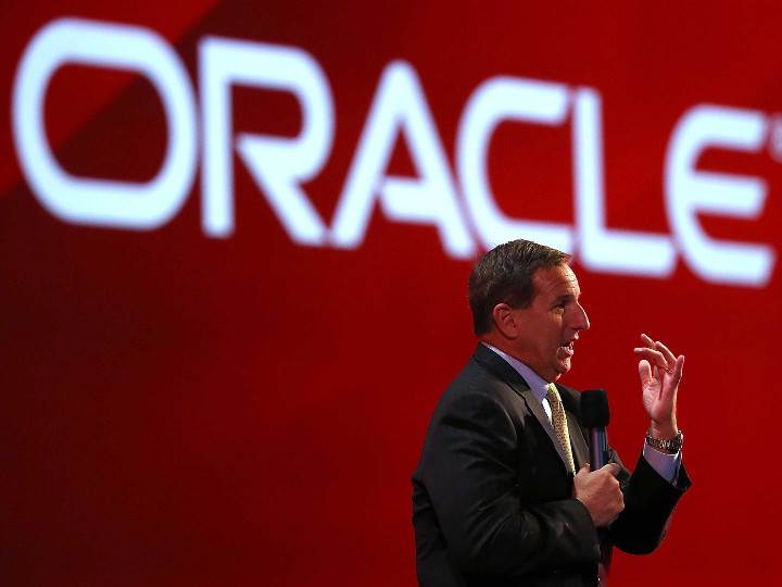 Oracle, Google’ın peşini bırakmıyor