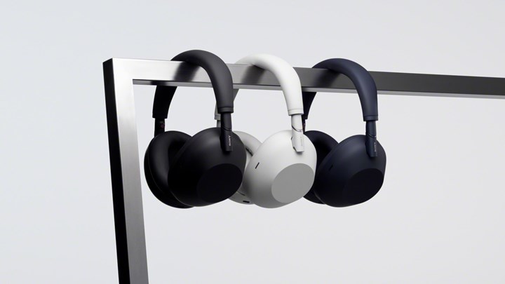 Sony, gelişmiş gürültü engelleme özellikli kulaklığını 'WH-1000XM6' tanıttı