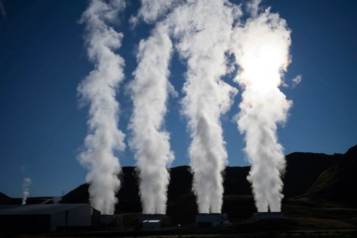 Meta, yapay zeka için yeni jeotermal enerji anlaşması imzaladı