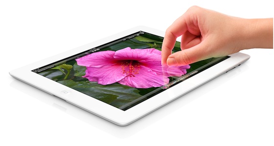  Satılık iPad 3 32 GB Wi-Fi