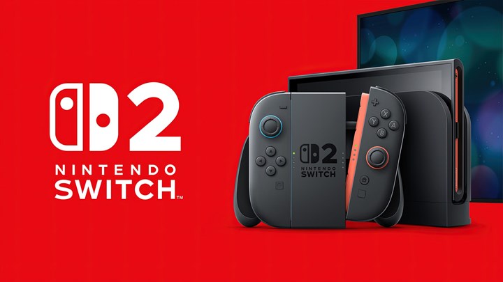 Nintendo Switch 2 en hızlı satan konsol olabilir ama Trump’a bağlı