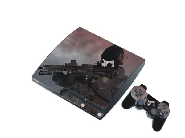  PS3 için Sticker nerden bulabilirim?