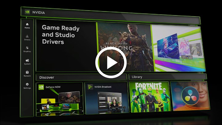 GeForce RTX 40 serisi için 'Smooth Motion' geliyor: FPS iki katına çıkacak