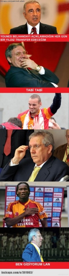  Drogba KAP'ta