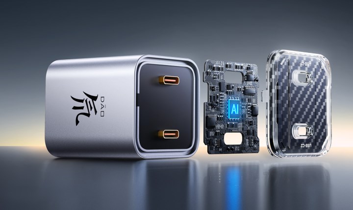RedMagic, 65W mini GaN şarj adaptörünü tanıttı