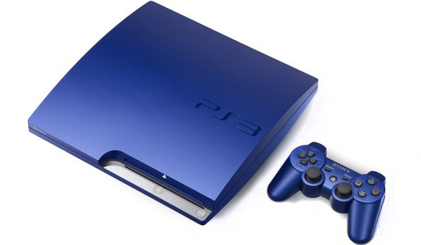  Kırmızı Playstation 3'ün Avrupa Fiyatı Belirlendi.