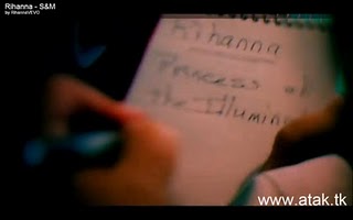  Katy Perry - E.T. Illuminati ?