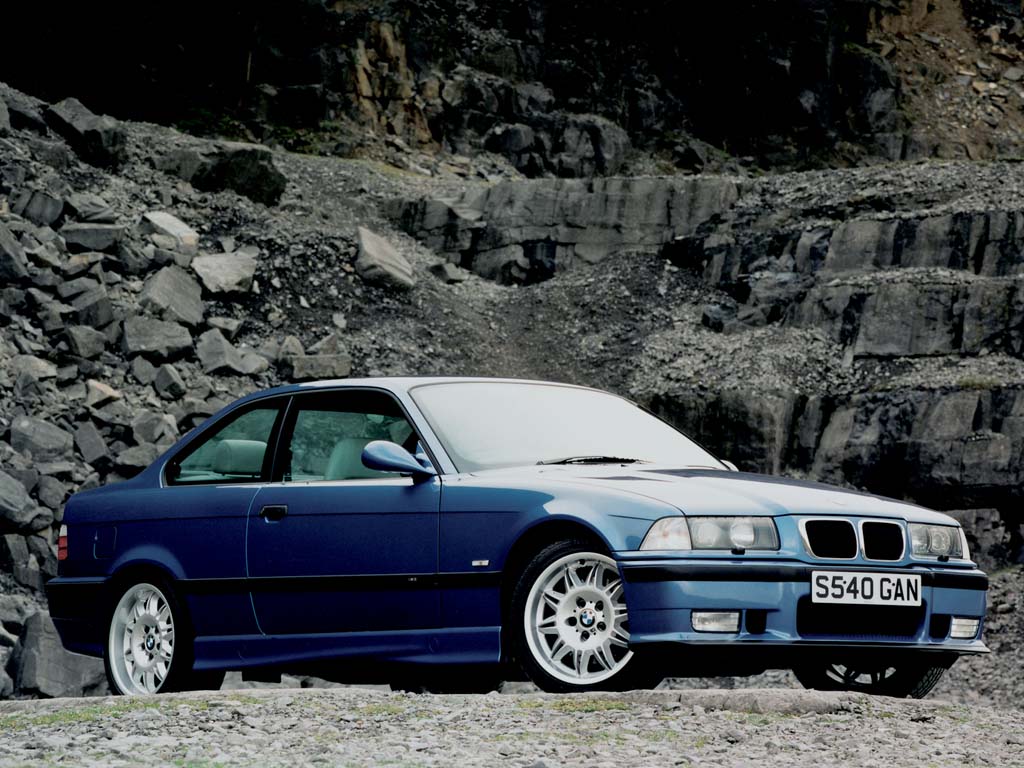  ~ BMW M3 - Geçmişten günümüze ~