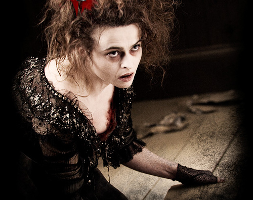  Helena Bonham Carter