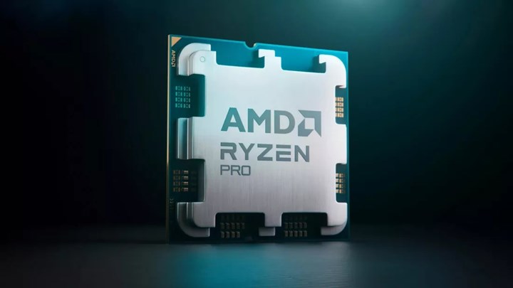 AMD durmuyor: İşlemci pazarında rekor paya ulaştı