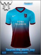  2013-2014 Trabzonspor Yeni Sezon Forma <ANA KONU>