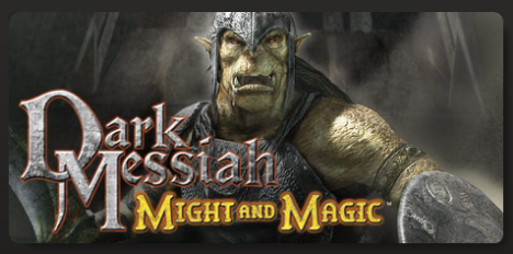  Dark Messiah of Might & Magic (2006) [ANA KONU]