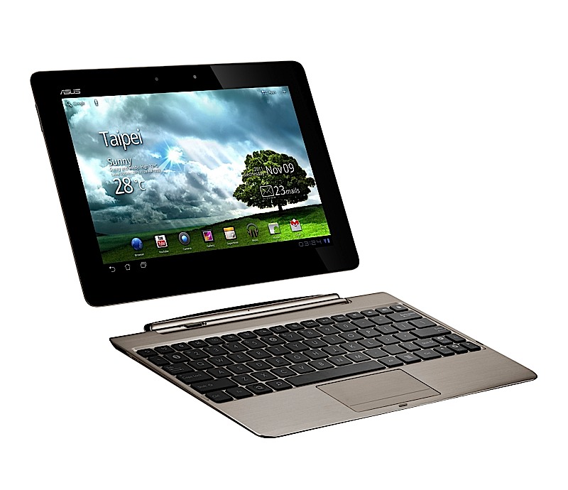  Asus Eee Pad Transformer Prime (Ana Konu)