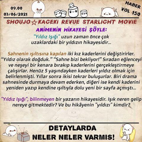 Animeli Günler Haber (AnimeSeverler)📰