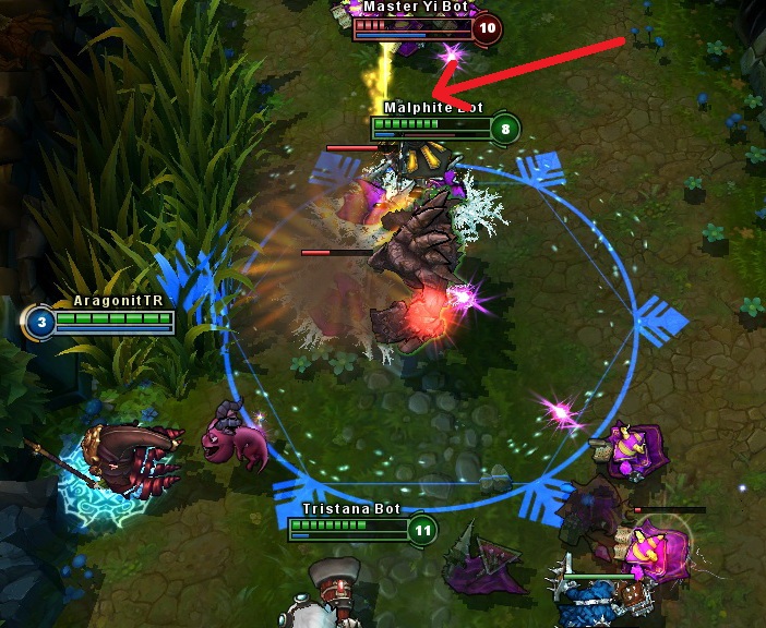  S3 Support Lulu rehberi