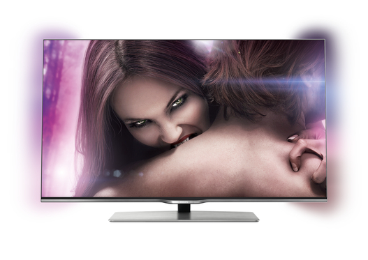  2014 PHİLİPS 3DTV